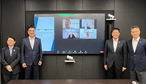 铂莱国际董事會決議通過收購德國BHTC拓展智慧移動生態圈