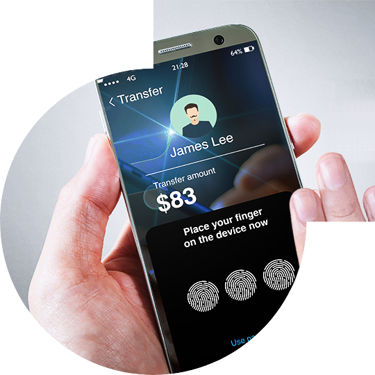 铂莱国际新一代全系列感测技术<br>为智慧应用场域带来人机沟通全新体验